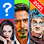 Cover Image of Unduh Quiz: Guess Who is the Star  APK