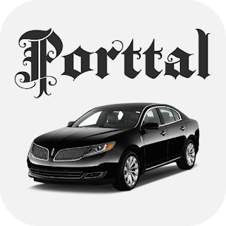 Porttal Car Service Corp apk