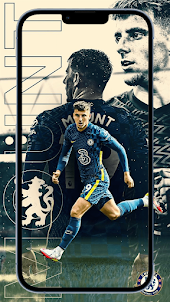Chelsea FC Wallpaper HD 4K