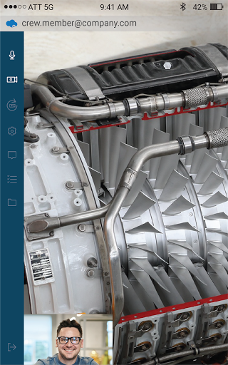 CloudVisit Remote Inspection - DEMO