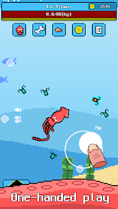 Free APK Giant squid | Join into Game 2