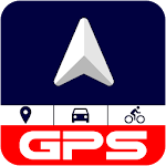 Cover Image of Download GPS,Maps,GPS Voice Navigation  APK