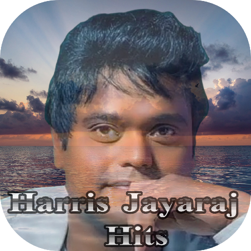 Harris Jayaraj Hit Songs logo