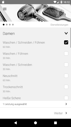 Ayhan Haare & Gesicht Screen 2