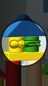 Screenshot 2 Camo Sniper android
