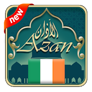 Azan Ireland : Ireland Prayer Times 2019
