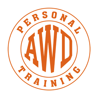AWD Personal Training apk