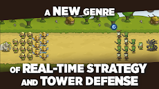 Tower Royale: Stick War Onlineのおすすめ画像4