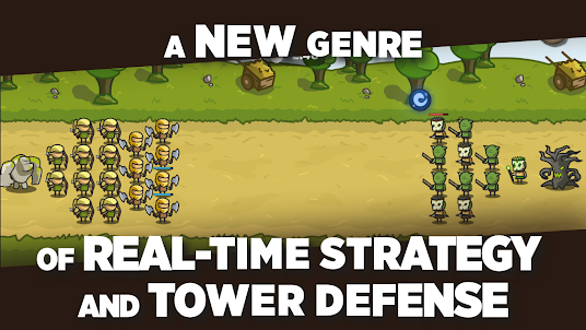 Tower Royale: Stick War Online