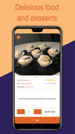 YumMe Screen 3