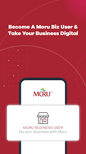 Moru - Digital Wallet (Nepal) 2.2.6 screenshots 7