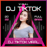 Cover Image of Download Lagu DJ TikTok Viral 2022  APK