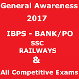 General Awareness-Indian Exam icon