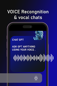 GPT 4 Voice Chat: AI Pro BOT