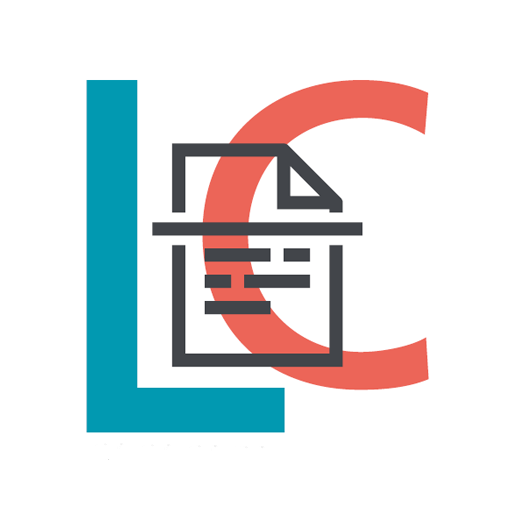 LC-Docscan logo