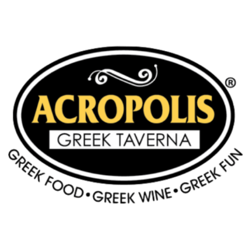 Acropolis Greek Taverna logo