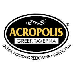 Icon image Acropolis Greek Taverna