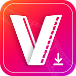 Cover Image of Tải xuống Video Downloader With VPN 2022 1.0.5 APK
