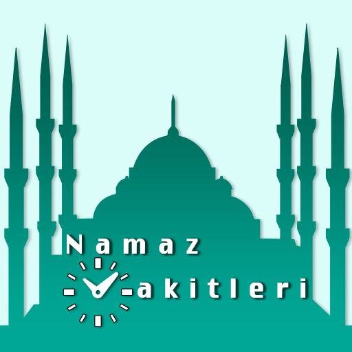 Namaz Vakitleri logo