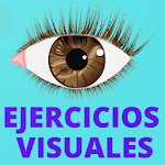 Cover Image of डाउनलोड Ejercicios para los Ojos - Mejorar agudeza visual 5 APK