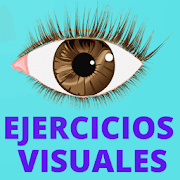 Ejercicios para los Ojos - Mejorar agudeza visual