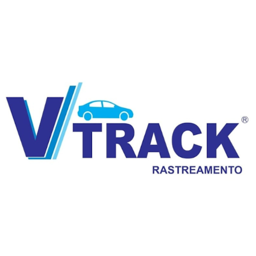 Vtrack Rastreamento logo