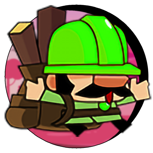 Ring Rush logo