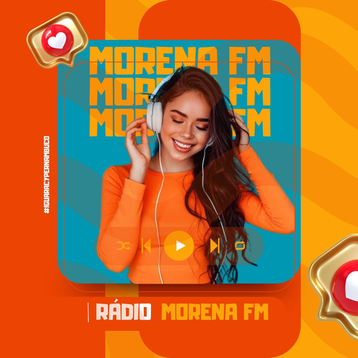 Rádio Morena FM Download on Windows