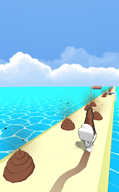 Poop Stacking - Screenshot 4