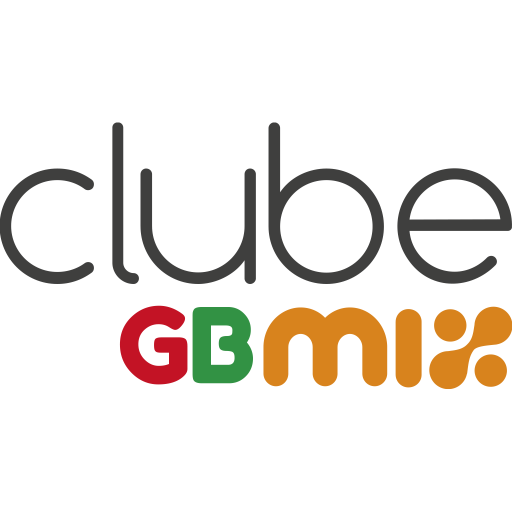 Clube GBMix logo