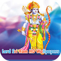 Lord Sri Ram HD Wallpapers