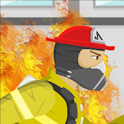Firefighter Escape