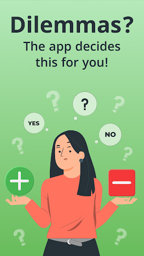 Android application Dolya screenshort