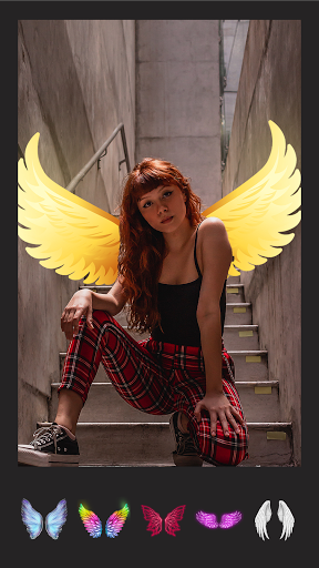 PixLab Photo Editor：照片拼接, 编辑照片 screenshot 5