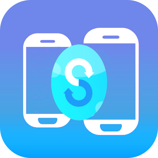 Smart Switch - Share Files logo