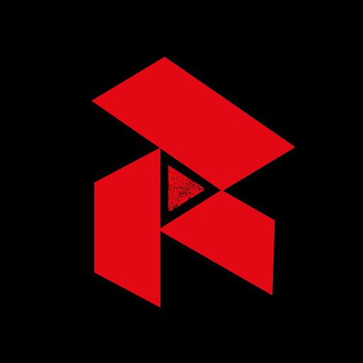 Retro: Series y Películas logo