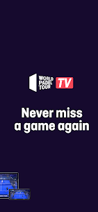 World Padel Tour TV v7.26.1 Mod Apk (Unllimited Money/Unlock) Free For Android 5