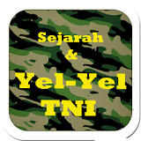 Sejarah dan Yel-Yel TNI icon