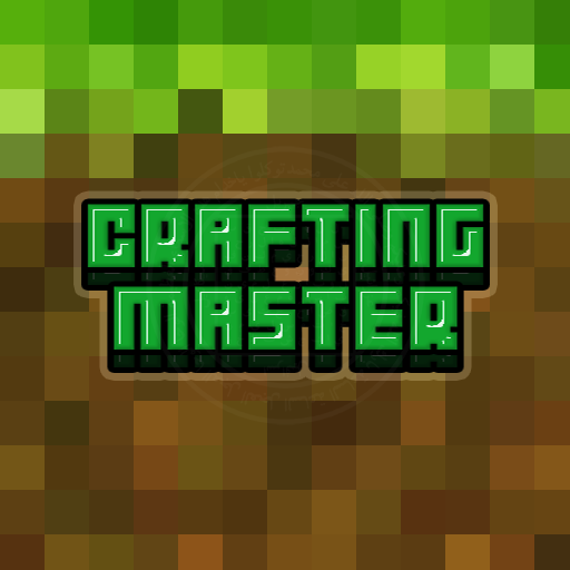Download MiniCraft Crafting Master 78.21.19.17 Apk for android