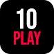 10 PLAY - Androidアプリ