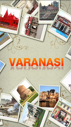 Android application Varanasi screenshort