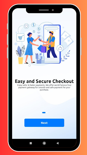 Kinder Choice Screen 3