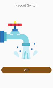 Faucet Switch