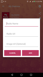 Screenshot image
