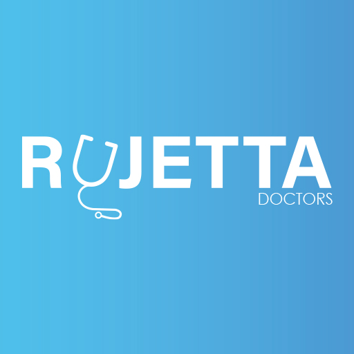 Rujetta Doctors logo