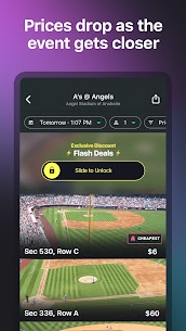 Gametime APK for Android Download (Premium) 2