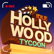 ldle Hollywood Tycoon Mod Apk 1.4.5 