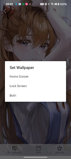 动漫高清壁纸-HD Screen 3