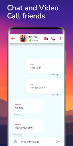 Mama Connect Ghana Dating App 4