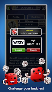 Yatzy Ultimate 4